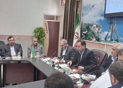 ۸۸۱۰ میلیارد ریال اعتبار عمرانی به زاهدان تخصیص یافت