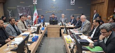 استاندار کردستان: مجوز تعطیلی معادن استان در سال ۱۴۰۴ صادر نشود