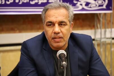 مدیرعامل سابق پرسپولیس، سرپرست فدراسیون بدنسازی شد