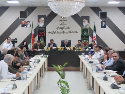 فرماندار مهاباد: حوزه گردشگری در طرح مطالعات ترافیک شهری لحاظ شود