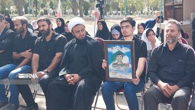 به سوی فتح  پیام روشن فرزندان شهدای اقتدار ملایر
