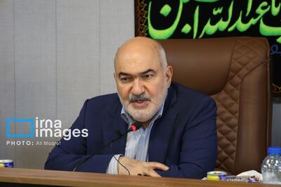 استاندار خوزستان از پیگیری بین‌المللی منشا آتش‌سوزی‌ها و ریزگردها خبر داد 