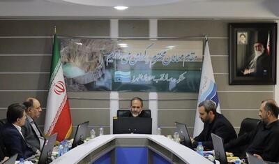 نماینده مجلس: برنامه ریزی در حوزه آب البرز باید مبتنی بر دورنمای جمعیتی باشد