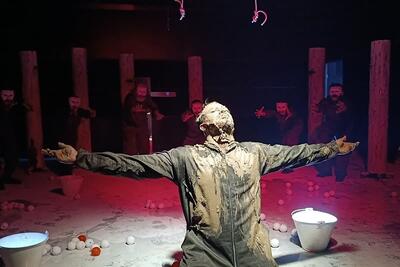 ۲۴ اثر به دبیرخانه سی و هفتمین جشنواره تئاتر چهارمحال و بختیاری ارسال شد