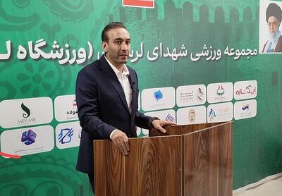جهان‌شهری به نام خرم‌آباد با پرچم خیبر در میادین ورزشی می‌درخشد