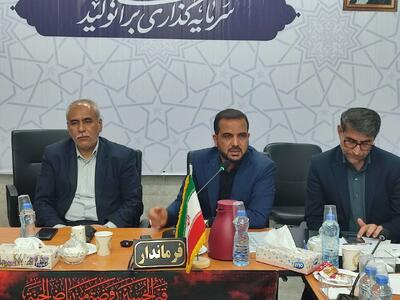 افزایش ۴۷ درصدی اعتبارات عمرانی شهرستان اهواز 