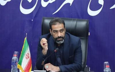 فرماندار شادگان: همه دستگاه‌ها موظف‌اند برای تامین آب نخلستان‌ها پای کار باشند