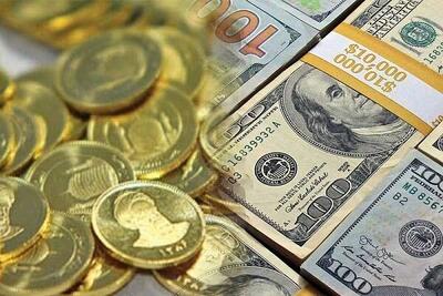 قیمت سکه، طلا و دلار شنبه ۲۱ تیر ۱۴۰۴