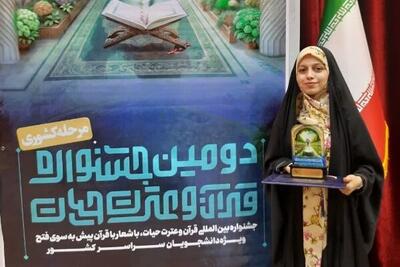 برتری در قرآن، با اخلاق آغاز می‌شود
