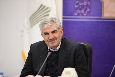 رئیس دانشگاه جامع علمی کاربردی عضو شورای عالی آموزش مهارتی شد