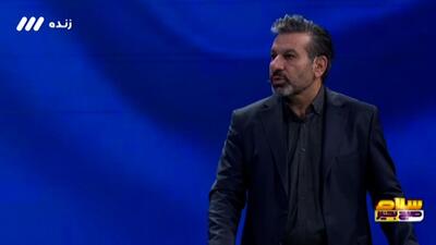 محمد مومنی: آقای نظری‌جویباری از چند صدا شدن تصمیمات باشگاه باید جلوگیری کنند