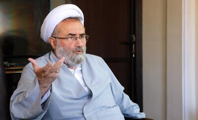 اظهارات جنجالی مهاجری: گفت‌وگو با آمریکا عقلانی است و مغایرتی با دین ندارد