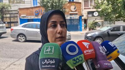صحبت‌های ساعده سیما در مورد آخرین وضعیت نقل و انتقالات استقلال