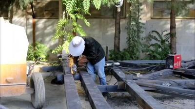 خبر خوش برای بانوان خرم آباد/ صحبت های خسروی در مورد بازسازی استادیوم خیبر