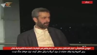 جمهوری اسلامی ایران در جنگ اخیر چه مقدار از قدرت نظامی، موشکی و توان مقاومتی خود استفاده کرد؟