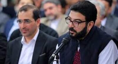 روایت حامد عسکری از مراسم عاشورای بیت رهبری | جهان نیوز