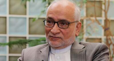 مرعشی: قدرت موشکی مایه سربلندی ما شد حتی منتقدان از قدرت جمهوری اسلامی احساس شعف کردند اسرائیل اینگونه نیست که جنگ را شروع کند و به آتش‌بس رضایت دهد ارتش اسرائیل یک یگان از ارتش آمریکاست نجات ایران در حرکت همه مردم و سیاسیون پشت سر رهبری است | جهان نیوز