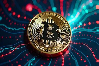 ثبت رکورد تاریخی؛ قیمت بیت‌کوین از ۱۱۸ هزار دلار عبور کرد