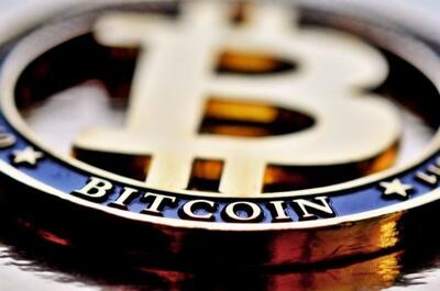 منتظر ۱۳۵ هزار دلاری شدن قیمت بیت‌کوین باشید