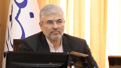 قانون جدید علیه جاسوسان دشمن اجرایی می‌شود