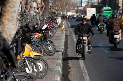 موتور فرسوده تحویل دهید، موتور نو بگیرید : ثبت‌نام نوسازی موتورهای فرسوده از 24 تیر