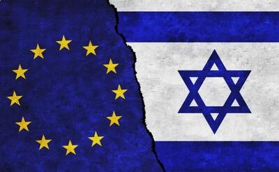 اروپا ممکن است بدون اجماع، اسرائیل را تحریم کند