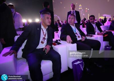 استیلی از پرسپولیس رفت