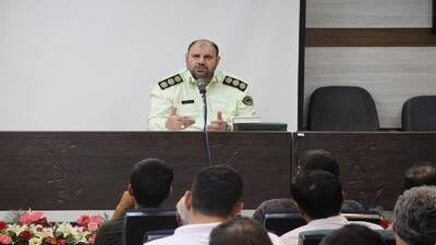 هشدار به اصناف درباره اشتغال اتباع خارجی غیرمجاز