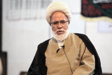 مجلس عزای امام حسین (ع) زیارت عاشقانه و دروازه ورود به بهشت است