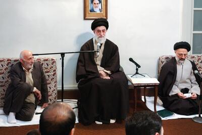 «سنگر استوار» نهضت اسلامی در همدان