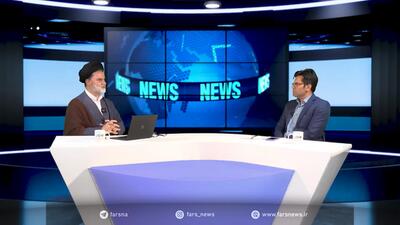 نبویان: از کفش بازرسان آژانس ریزتراشه جاسوسی کشف شد