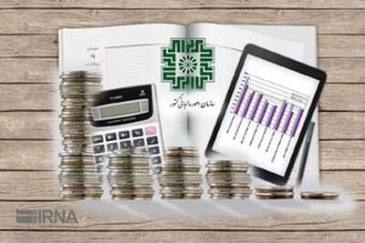 شناسایی فرار مالیاتی ۶۶ شخص با گردش مالی ۹۶ همت