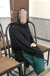 پرونده شوهرکشی در دادگاه بررسی می‌شود