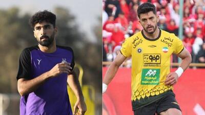 تبادل بازیکن بین استقلال و سپاهان قطعی شد