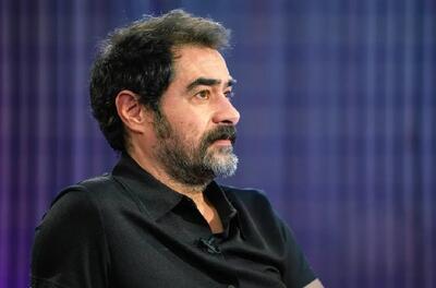 واکنش شهاب حسینی به شوخی کاربران فضای مجازی با سریال آبان