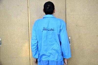 خبر داغ حوادث امروز | مقتول می‌خواست از من و نامزدم زورگیری کند