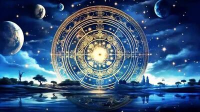 امید و انگیزه پس از شکست‌ عشقی فرصت جدید برای رسیدن به موفقیت و کامیابی با فال ابجد و شمع بدون زمان | فال ابجد و شمع امروز 22 تیر 1404