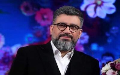 واکنش رضا رشیدپور به تهدید لاریجانی برای ترور ترامپ