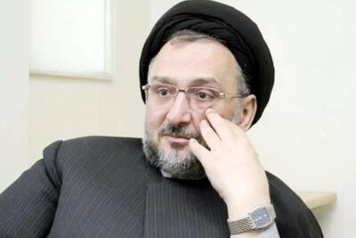 ابطحی: الان دقیقا وقت ‎مذاکره با آمریکا است
