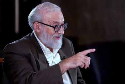 جواد لاریجانی در صداوسیما رسماً اروپا را تهدید کرد/ ویدئو