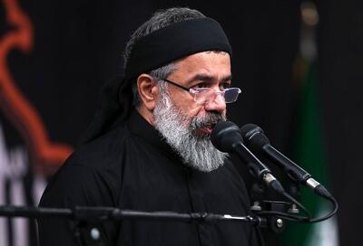 سفر به تاریخ؛ چهرۀ «محمود کریمی» در نوجوانی در جبهه؛ دهۀ 60/ عکس