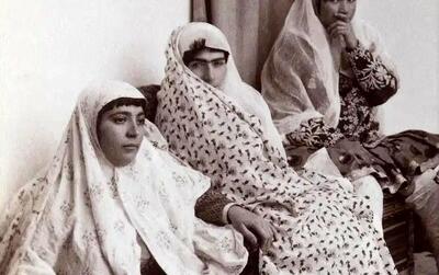 سفر به عصر قاجار؛ از «سه‌چرخه‌سواری ناصرالدین شاه» تا «ژست مظفرالدین شاه با صندلی سلطنتی»