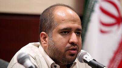 غنی‌سازی حق ایران است و بر سر آن مذاکره نمی‌کنیم