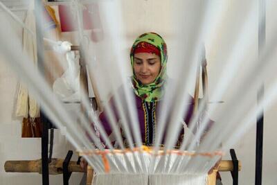 از خانه تا کارگاه؛ نگاه تازه به اشتغال‌زایی در زنجان