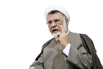 فاضل میبدی: جاسوسی با اجنه دروغ است / حفظ منافع یک عده در ترویج این کارها است