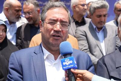 افشاگری استاندار آذربایجان‌غربی: هیچ‌کدام از رودخانه‌های استان به دریاچه ارومیه نمی‌ریزند