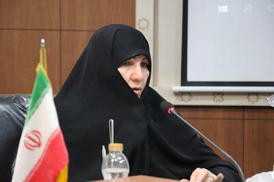 اسلام دو الگوی فمینیسم و زن سنتی را قبول ندارد / مادری مسئول و کنشگرِ اجتماعی