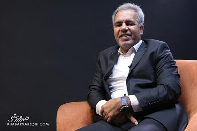 مدیرعامل پرسپولیسی سرپرست فدراسیون شد!
