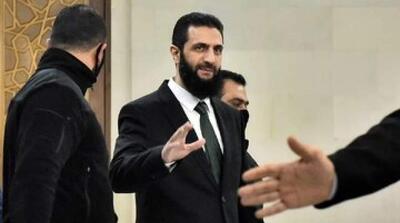 میانجیگری جمهوری آذربایجان بین «جولانی» و رژیم صهیونیستی - مردم سالاری آنلاین