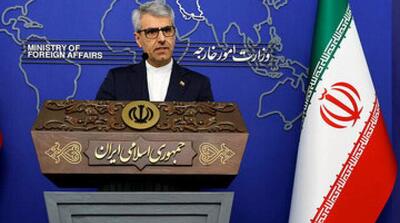 بقائی: اعتماد ایران به آمریکا به زیر صفر رسیده است - مردم سالاری آنلاین